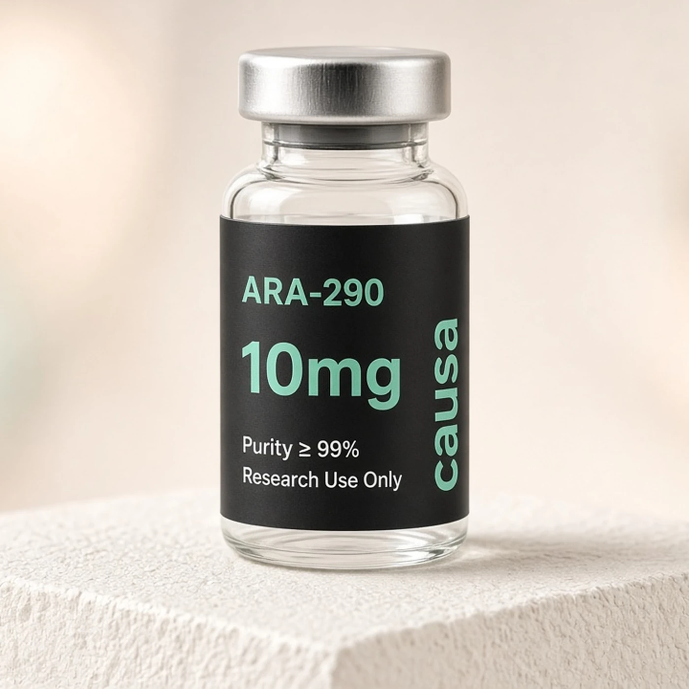 ARA-290 10mg vial