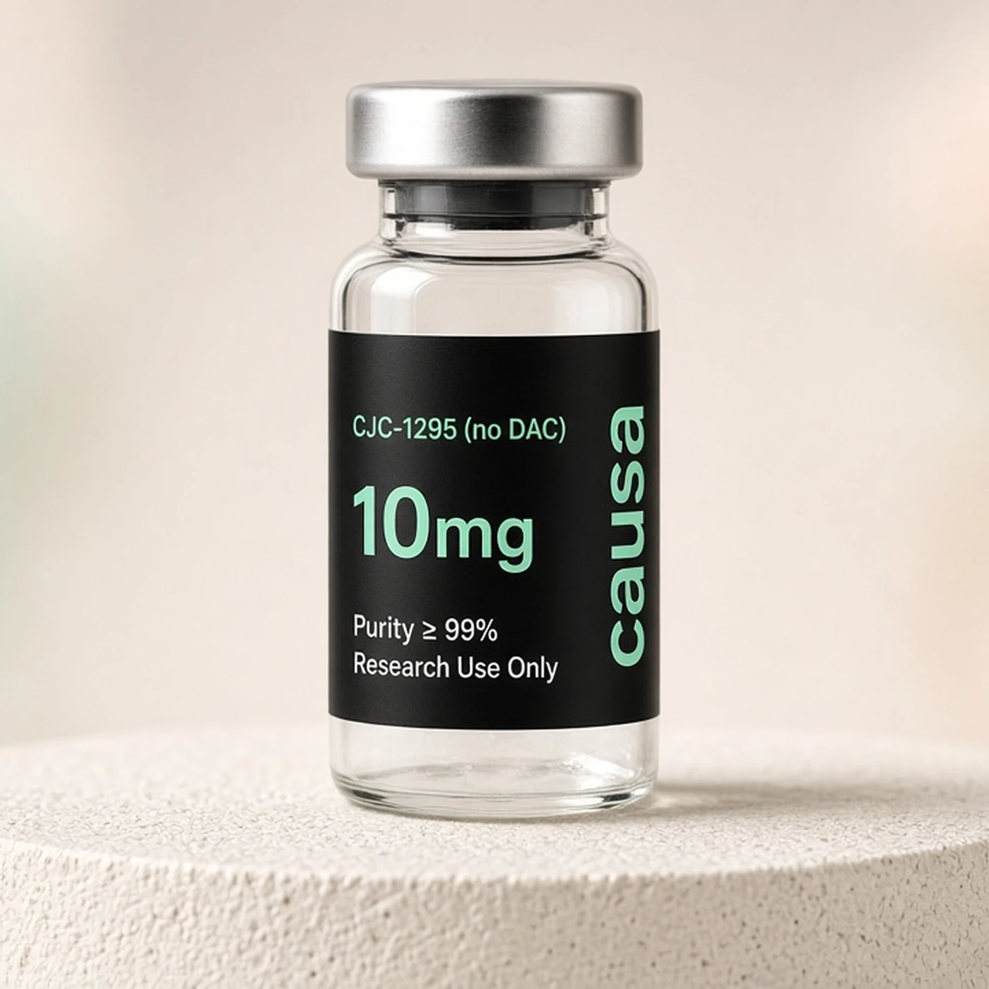 CJC-1295 (no DAC) 10mg vial