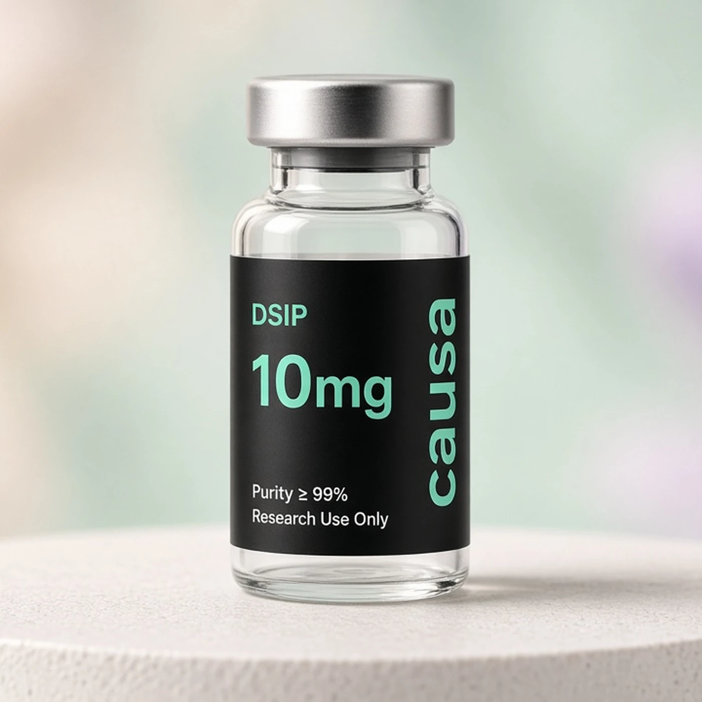 DSIP 10mg vial