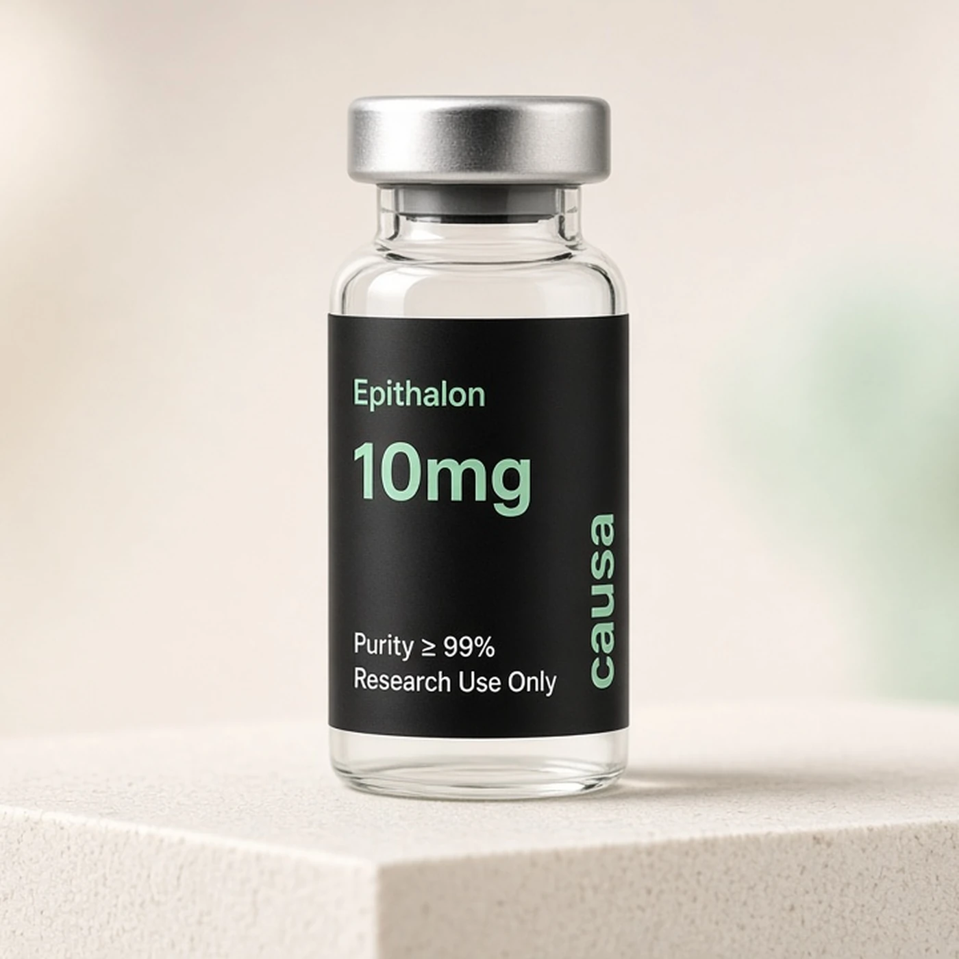 Epithalon 10mg vial
