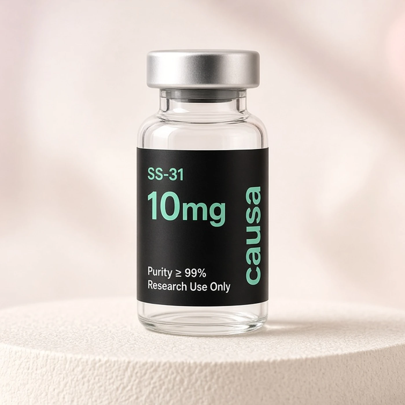 SS-31 (Elamipretide) 10mg vial