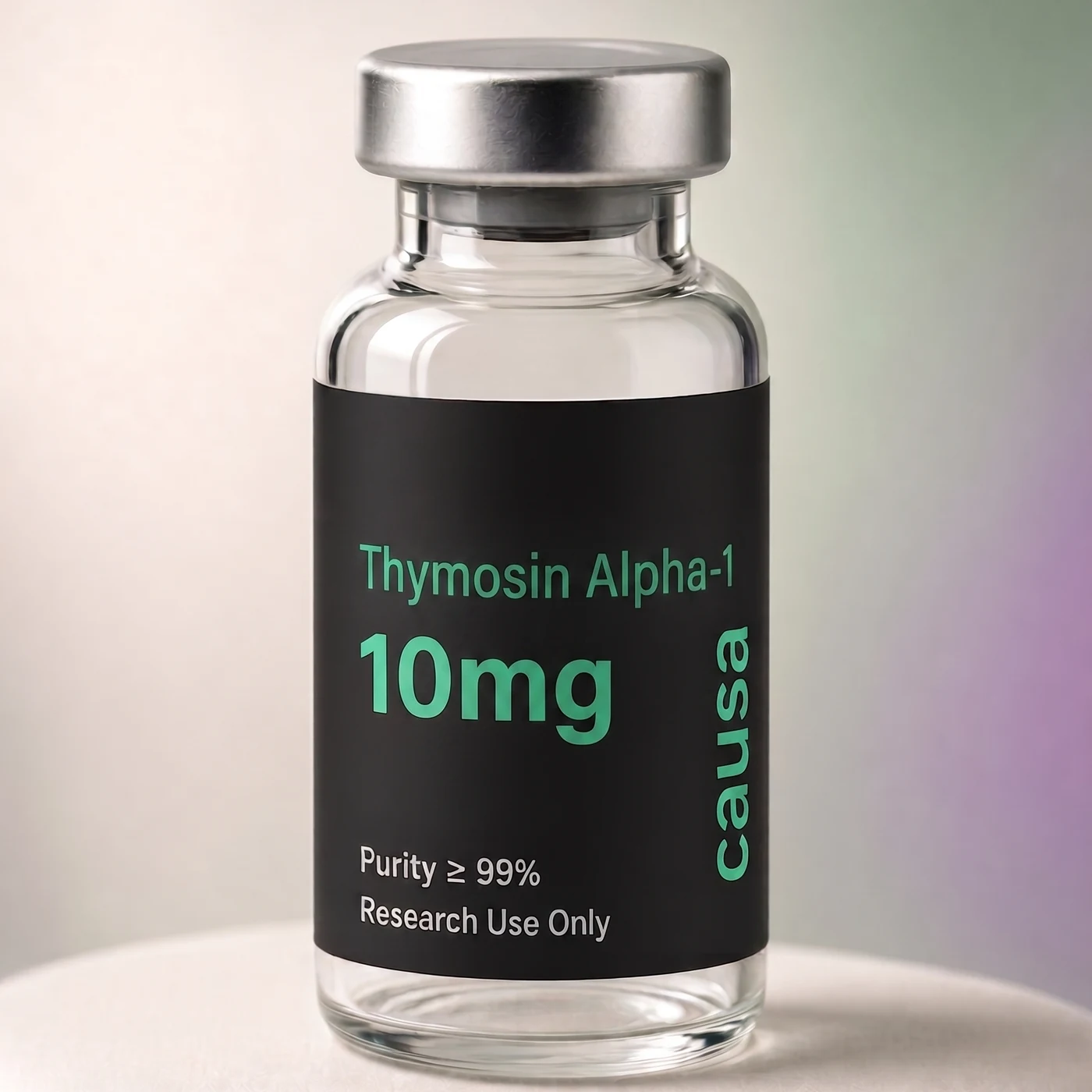 Thymosin Alpha-1 10mg vial